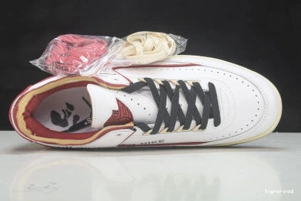 Hyperoad JORDAN LOW OF RED SP 2 RETRO 1212